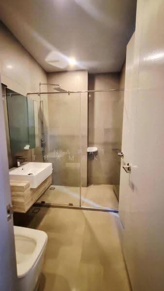Park Origin Phayathai, Bangkok, 89 Phaya Thai Road, Thanon Phaya Thai, Ratchathewi, Bangkok, 1 Bedroom, 29 sqm, Condo For Rent, by Napat Thamakulangkul, 500568128 - DDproperty.com