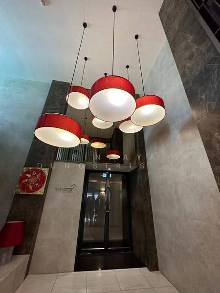 Runesu Thonglor 5, Bangkok, 82 Padi Madi Alley, Khlong Tan Nua, Watthana, Bangkok, 1 Bedroom, 37 sqm, Condo For Rent, by Trinnaya Dungsirisangthong, 500568131 - DDproperty.com