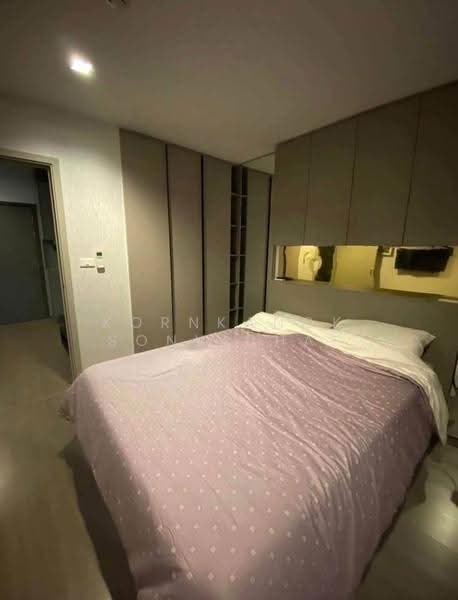 IDEO Sukhumvit 93, Bangkok, 2331 Soi Sukhumvit 93, Bang Chak, Phra Khanong, Bangkok, 1 Bedroom, 32 sqm, Condo For Rent, by Kornkanok Sonvichai, 500568132 - DDproperty.com