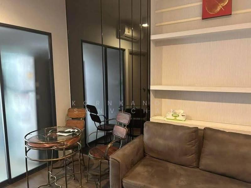 IDEO Sukhumvit 93, Bangkok, 2331 Soi Sukhumvit 93, Bang Chak, Phra Khanong, Bangkok, 1 Bedroom, 32 sqm, Condo For Rent, by Kornkanok Sonvichai, 500568132 - DDproperty.com