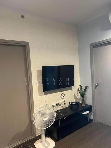 IDEO Sukhumvit 93, Bangkok, 2331 Soi Sukhumvit 93, Bang Chak, Phra Khanong, Bangkok, 1 Bedroom, 32 sqm, Condo For Rent, by Kornkanok Sonvichai, 500568132 - DDproperty.com