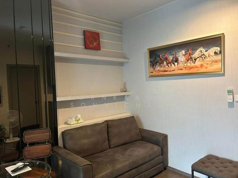 IDEO Sukhumvit 93, Bangkok, 2331 Soi Sukhumvit 93, Bang Chak, Phra Khanong, Bangkok, 1 Bedroom, 32 sqm, Condo For Rent, by Kornkanok Sonvichai, 500568132 - DDproperty.com