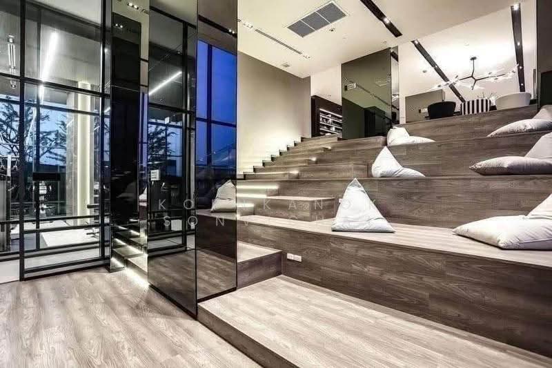 IDEO Sukhumvit 93, Bangkok, 2331 Soi Sukhumvit 93, Bang Chak, Phra Khanong, Bangkok, 1 Bedroom, 32 sqm, Condo For Rent, by Kornkanok Sonvichai, 500568132 - DDproperty.com