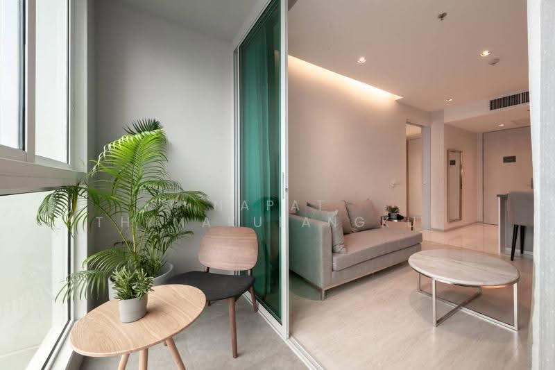 Jasmine 59 Hotel, Bangkok, 9 Sukhumvit 59, Khlong Tan Nua, Watthana, Bangkok, 1 Bedroom, 45 sqm, Apartment For Rent, by Napat Thamakulangkul, 500568133 - DDproperty.com