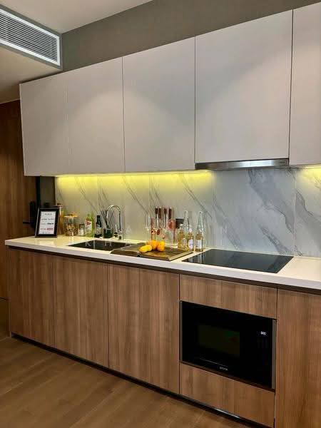 MUNIQ Sukhumvit 23, Bangkok, 17 Sukhumvit 23, Khlongtoei Nua, Watthana, Bangkok, 2 Bedrooms, 70 sqm, Condo For Rent, by Chayanin Khanijou, 500568135 - DDproperty.com
