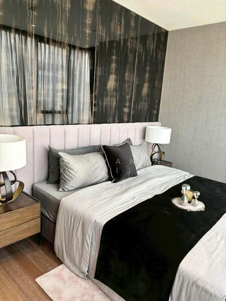 MUNIQ Sukhumvit 23, Bangkok, 17 Sukhumvit 23, Khlongtoei Nua, Watthana, Bangkok, 2 Bedrooms, 70 sqm, Condo For Rent, by Chayanin Khanijou, 500568135 - DDproperty.com