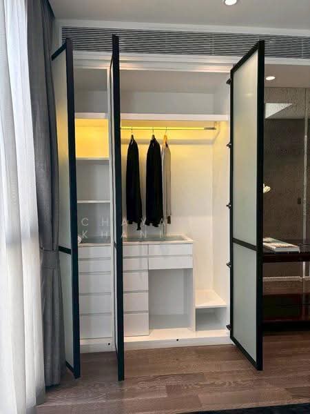 MUNIQ Sukhumvit 23, Bangkok, 17 Sukhumvit 23, Khlongtoei Nua, Watthana, Bangkok, 2 Bedrooms, 70 sqm, Condo For Rent, by Chayanin Khanijou, 500568135 - DDproperty.com