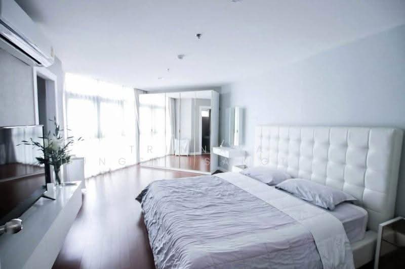Belle Grand Rama 9, Bangkok, 131 Rama 9 Road, Huai Khwang, Bangkok, 3 Bedrooms, 110 sqm, Condo For Rent, by Trinnaya Dungsirisangthong, 500568136 - DDproperty.com