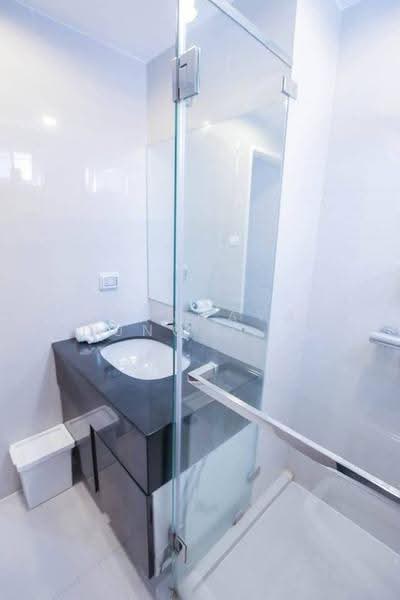 Belle Grand Rama 9, Bangkok, 131 Rama 9 Road, Huai Khwang, Bangkok, 3 Bedrooms, 110 sqm, Condo For Rent, by Trinnaya Dungsirisangthong, 500568136 - DDproperty.com