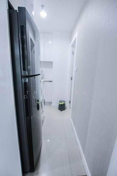 Belle Grand Rama 9, Bangkok, 131 Rama 9 Road, Huai Khwang, Bangkok, 3 Bedrooms, 110 sqm, Condo For Rent, by Trinnaya Dungsirisangthong, 500568136 - DDproperty.com