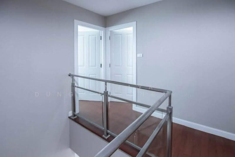 Belle Grand Rama 9, Bangkok, 131 Rama 9 Road, Huai Khwang, Bangkok, 3 Bedrooms, 110 sqm, Condo For Rent, by Trinnaya Dungsirisangthong, 500568136 - DDproperty.com