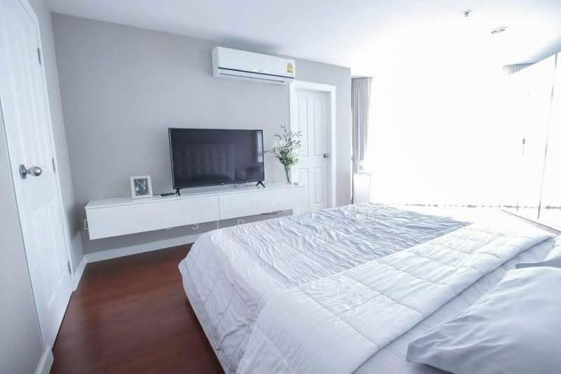 Belle Grand Rama 9, Bangkok, 131 Rama 9 Road, Huai Khwang, Bangkok, 3 Bedrooms, 110 sqm, Condo For Rent, by Trinnaya Dungsirisangthong, 500568136 - DDproperty.com