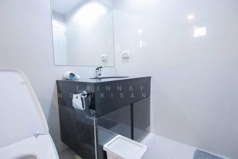 Belle Grand Rama 9, Bangkok, 131 Rama 9 Road, Huai Khwang, Bangkok, 3 Bedrooms, 110 sqm, Condo For Rent, by Trinnaya Dungsirisangthong, 500568136 - DDproperty.com