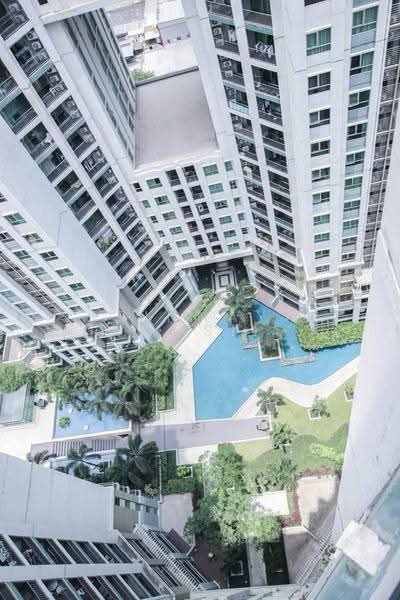Belle Grand Rama 9, Bangkok, 131 Rama 9 Road, Huai Khwang, Bangkok, 3 Bedrooms, 110 sqm, Condo For Rent, by Trinnaya Dungsirisangthong, 500568136 - DDproperty.com