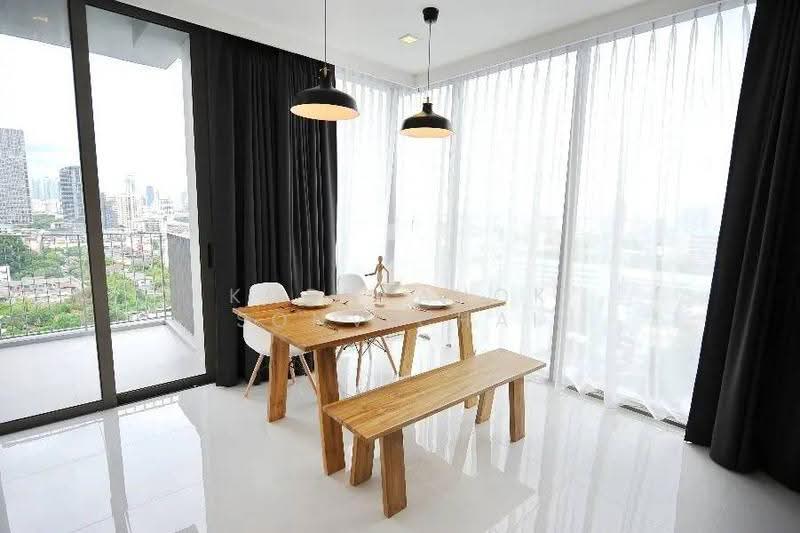 Nara 9 by Eastern Star, Bangkok, Naradhiwas Rajanagarindra Road, Thung Maha Mek, Sathon, Bangkok, 2 Bedrooms, 78 sqm, Condo For Sale, by Kornkanok Sonvichai, 500568137 - DDproperty.com