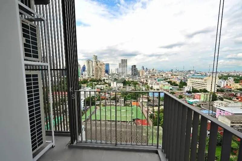 Nara 9 by Eastern Star, Bangkok, Naradhiwas Rajanagarindra Road, Thung Maha Mek, Sathon, Bangkok, 2 Bedrooms, 78 sqm, Condo For Sale, by Kornkanok Sonvichai, 500568137 - DDproperty.com