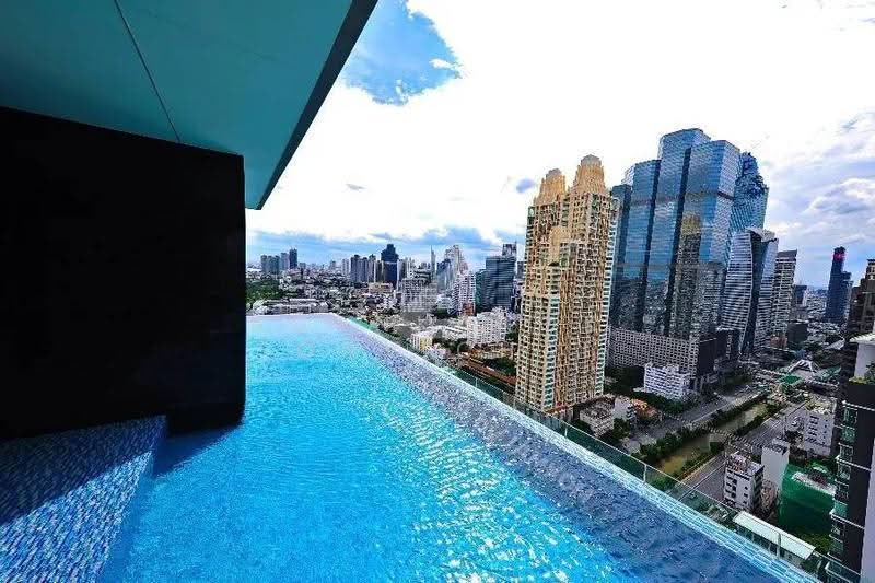 Nara 9 by Eastern Star, Bangkok, Naradhiwas Rajanagarindra Road, Thung Maha Mek, Sathon, Bangkok, 2 Bedrooms, 78 sqm, Condo For Sale, by Kornkanok Sonvichai, 500568137 - DDproperty.com