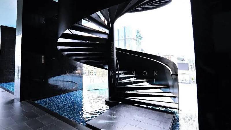 Nara 9 by Eastern Star, Bangkok, Naradhiwas Rajanagarindra Road, Thung Maha Mek, Sathon, Bangkok, 2 Bedrooms, 78 sqm, Condo For Sale, by Kornkanok Sonvichai, 500568137 - DDproperty.com