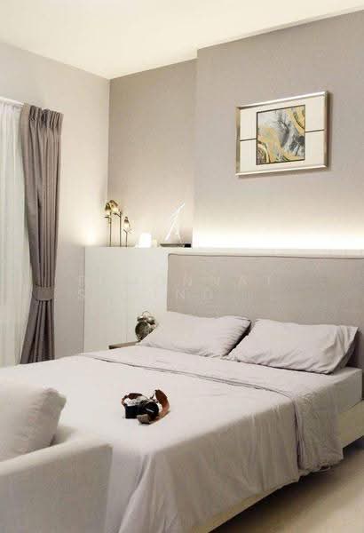 Chapter One ECO Ratchada-Huaikwang, Bangkok, Pracha Uthit Road, Huai Khwang, Bangkok, 1 Bedroom, 29 sqm, Condo For Sale, by Pimonnat Sujindawong, 500568138 - DDproperty.com