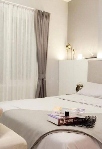 Chapter One ECO Ratchada-Huaikwang, Bangkok, Pracha Uthit Road, Huai Khwang, Bangkok, 1 Bedroom, 29 sqm, Condo For Sale, by Pimonnat Sujindawong, 500568138 - DDproperty.com