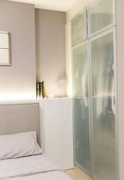 Chapter One ECO Ratchada-Huaikwang, Bangkok, Pracha Uthit Road, Huai Khwang, Bangkok, 1 Bedroom, 29 sqm, Condo For Sale, by Pimonnat Sujindawong, 500568138 - DDproperty.com