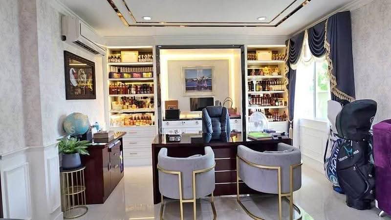 undefined, Bangkok, Samsen Nai, Phaya Thai, Bangkok, 3 Bedrooms, 250 sqm, Single Detached House For Rent, by Sataporn Jalao, 500568139 - DDproperty.com
