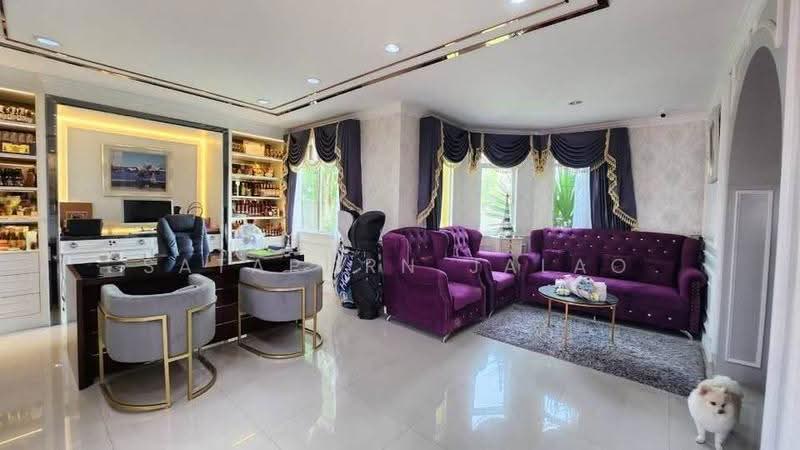 undefined, Bangkok, Samsen Nai, Phaya Thai, Bangkok, 3 Bedrooms, 250 sqm, Single Detached House For Rent, by Sataporn Jalao, 500568139 - DDproperty.com
