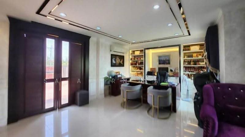 undefined, กรุงเทพ, สามเสนใน, พญาไท, กรุงเทพ, 250 ตร.ม., บ้านเดี่ยว ให้เช่า, โดย Sataporn Jalao, 500568139 - DDproperty.com