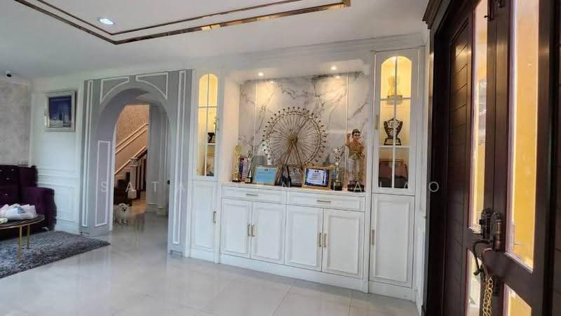 undefined, กรุงเทพ, สามเสนใน, พญาไท, กรุงเทพ, 250 ตร.ม., บ้านเดี่ยว ให้เช่า, โดย Sataporn Jalao, 500568139 - DDproperty.com