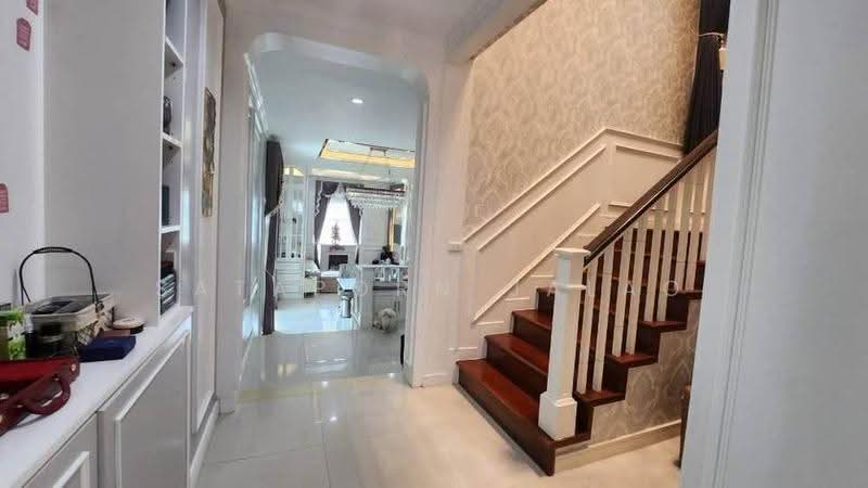 undefined, กรุงเทพ, สามเสนใน, พญาไท, กรุงเทพ, 250 ตร.ม., บ้านเดี่ยว ให้เช่า, โดย Sataporn Jalao, 500568139 - DDproperty.com