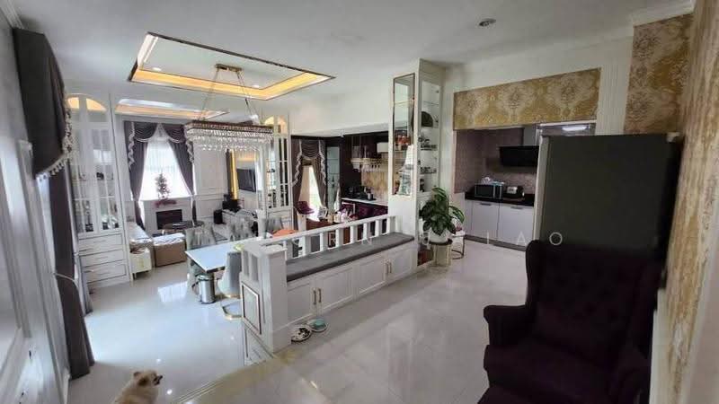 undefined, กรุงเทพ, สามเสนใน, พญาไท, กรุงเทพ, 250 ตร.ม., บ้านเดี่ยว ให้เช่า, โดย Sataporn Jalao, 500568139 - DDproperty.com