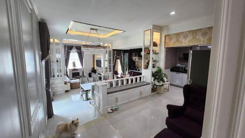 undefined, กรุงเทพ, สามเสนใน, พญาไท, กรุงเทพ, 250 ตร.ม., บ้านเดี่ยว ให้เช่า, โดย Sataporn Jalao, 500568139 - DDproperty.com