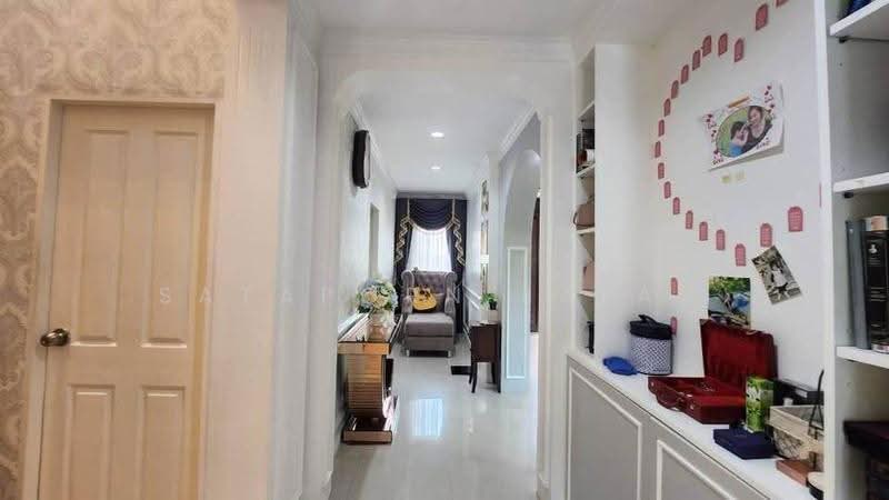 undefined, Bangkok, Samsen Nai, Phaya Thai, Bangkok, 3 Bedrooms, 250 sqm, Single Detached House For Rent, by Sataporn Jalao, 500568139 - DDproperty.com