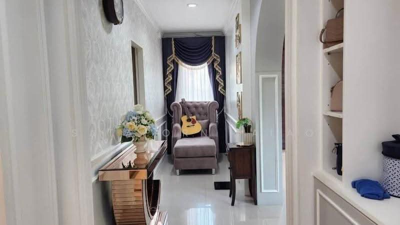 undefined, Bangkok, Samsen Nai, Phaya Thai, Bangkok, 3 Bedrooms, 250 sqm, Single Detached House For Rent, by Sataporn Jalao, 500568139 - DDproperty.com