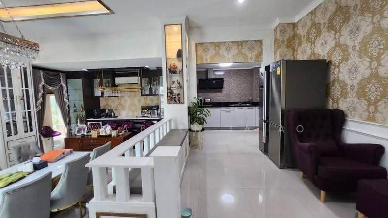 undefined, Bangkok, Samsen Nai, Phaya Thai, Bangkok, 3 Bedrooms, 250 sqm, Single Detached House For Rent, by Sataporn Jalao, 500568139 - DDproperty.com