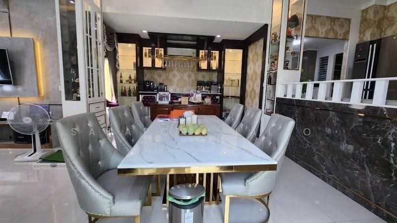 undefined, Bangkok, Samsen Nai, Phaya Thai, Bangkok, 3 Bedrooms, 250 sqm, Single Detached House For Rent, by Sataporn Jalao, 500568139 - DDproperty.com