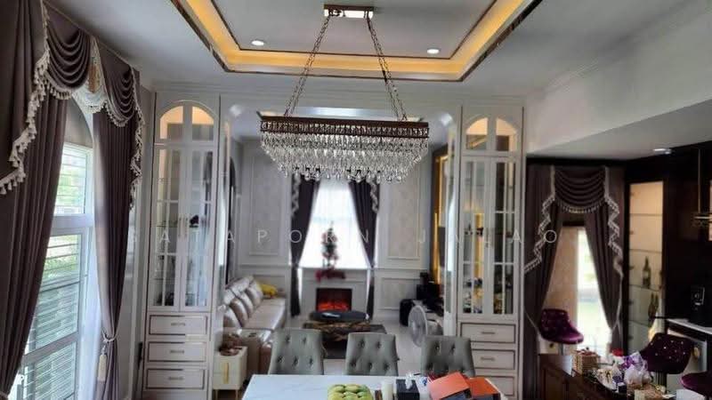 undefined, Bangkok, Samsen Nai, Phaya Thai, Bangkok, 3 Bedrooms, 250 sqm, Single Detached House For Rent, by Sataporn Jalao, 500568139 - DDproperty.com