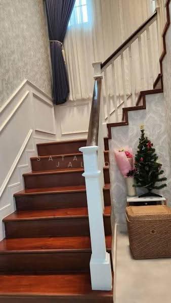 undefined, Bangkok, Samsen Nai, Phaya Thai, Bangkok, 3 Bedrooms, 250 sqm, Single Detached House For Rent, by Sataporn Jalao, 500568139 - DDproperty.com