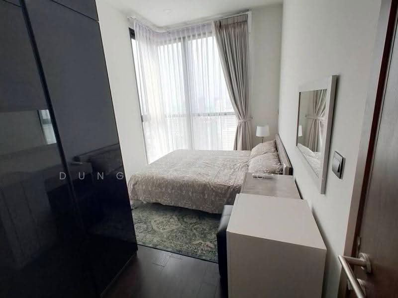 Park Origin Thonglor, กรุงเทพ, Soi Thonglor 10, Sukhumvit Road, คลองตันเหนือ, วัฒนา, กรุงเทพ, 41 ตร.ม., คอนโด ให้เช่า, โดย Trinnaya Dungsirisangthong, 500568141 - DDproperty.com