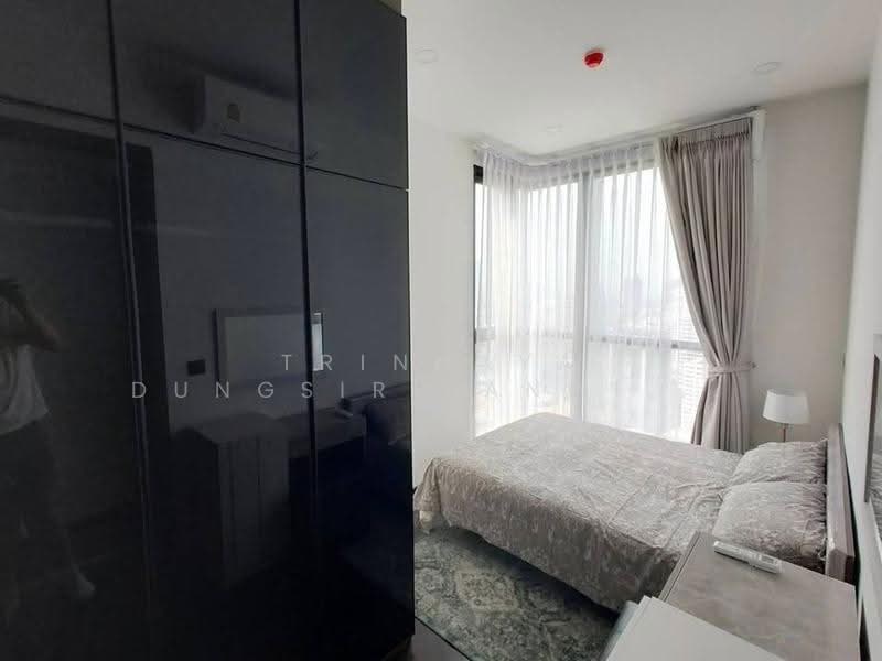Park Origin Thonglor, กรุงเทพ, Soi Thonglor 10, Sukhumvit Road, คลองตันเหนือ, วัฒนา, กรุงเทพ, 41 ตร.ม., คอนโด ให้เช่า, โดย Trinnaya Dungsirisangthong, 500568141 - DDproperty.com