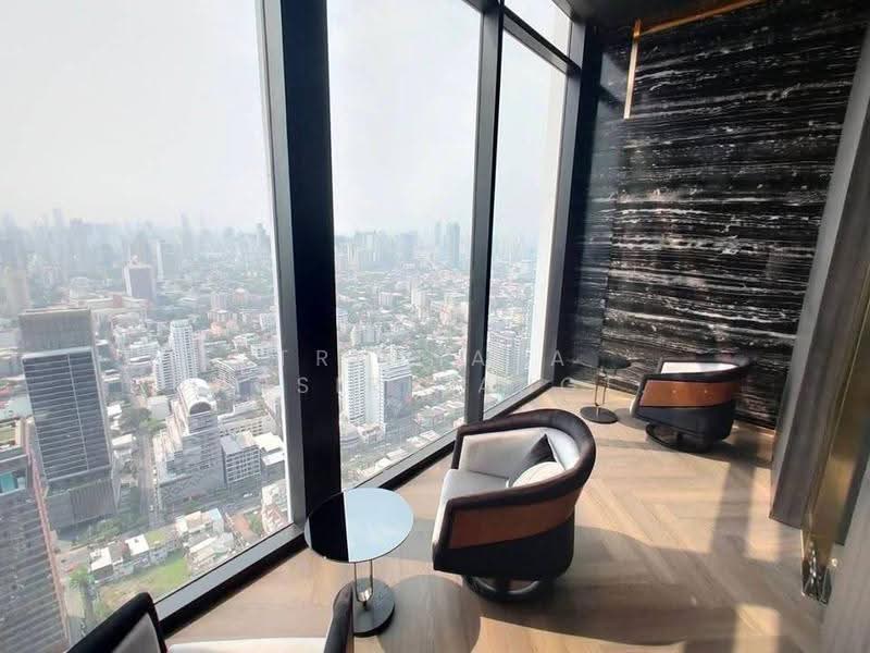 Park Origin Thonglor, กรุงเทพ, Soi Thonglor 10, Sukhumvit Road, คลองตันเหนือ, วัฒนา, กรุงเทพ, 41 ตร.ม., คอนโด ให้เช่า, โดย Trinnaya Dungsirisangthong, 500568141 - DDproperty.com