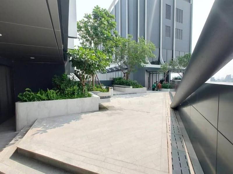 Park Origin Thonglor, กรุงเทพ, Soi Thonglor 10, Sukhumvit Road, คลองตันเหนือ, วัฒนา, กรุงเทพ, 41 ตร.ม., คอนโด ให้เช่า, โดย Trinnaya Dungsirisangthong, 500568141 - DDproperty.com