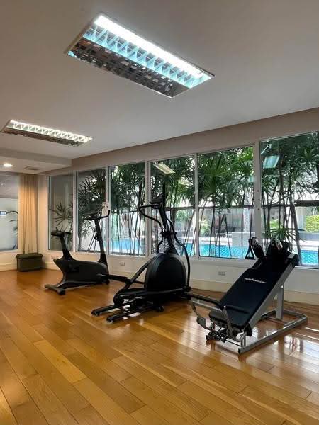The Rise Sukhumvit 39, Bangkok, Soi Sukhumvit 39, Khlong Tan Nua, Watthana, Bangkok, 2 Bedrooms, 95 sqm, Condo For Rent, by Mind (Amollada), 500568144 - DDproperty.com