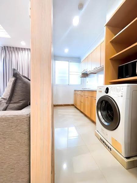 The Rise Sukhumvit 39, Bangkok, Soi Sukhumvit 39, Khlong Tan Nua, Watthana, Bangkok, 2 Bedrooms, 95 sqm, Condo For Rent, by Mind (Amollada), 500568144 - DDproperty.com