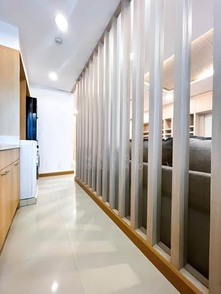 The Rise Sukhumvit 39 : เดอะไรซ์ สุขุมวิท 39, กรุงเทพ, ซอยสุขุมวิท 39, คลองตันเหนือ, วัฒนา, กรุงเทพ, 95 ตร.ม., คอนโด ให้เช่า, โดย Mind (Amollada), 500568144 - DDproperty.com