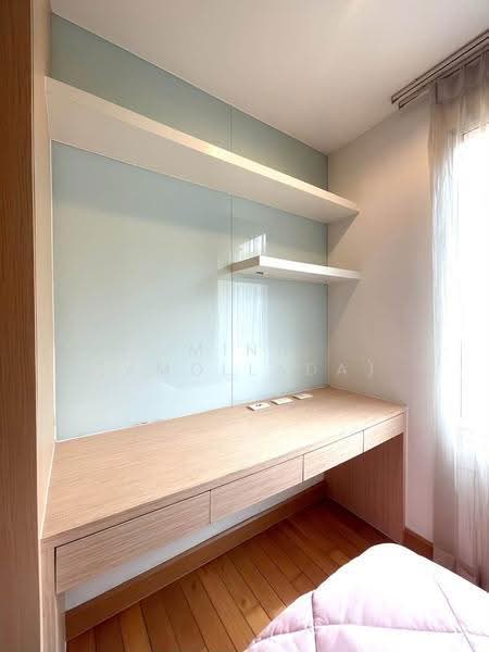 The Rise Sukhumvit 39, Bangkok, Soi Sukhumvit 39, Khlong Tan Nua, Watthana, Bangkok, 2 Bedrooms, 95 sqm, Condo For Rent, by Mind (Amollada), 500568144 - DDproperty.com