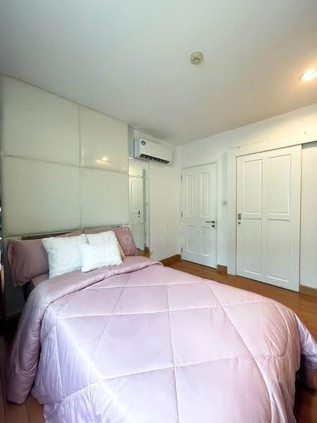 The Rise Sukhumvit 39, Bangkok, Soi Sukhumvit 39, Khlong Tan Nua, Watthana, Bangkok, 2 Bedrooms, 95 sqm, Condo For Rent, by Mind (Amollada), 500568144 - DDproperty.com