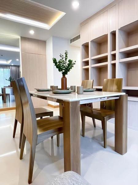 The Rise Sukhumvit 39, Bangkok, Soi Sukhumvit 39, Khlong Tan Nua, Watthana, Bangkok, 2 Bedrooms, 95 sqm, Condo For Rent, by Mind (Amollada), 500568144 - DDproperty.com
