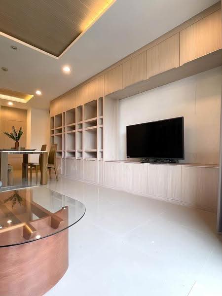 The Rise Sukhumvit 39, Bangkok, Soi Sukhumvit 39, Khlong Tan Nua, Watthana, Bangkok, 2 Bedrooms, 95 sqm, Condo For Rent, by Mind (Amollada), 500568144 - DDproperty.com