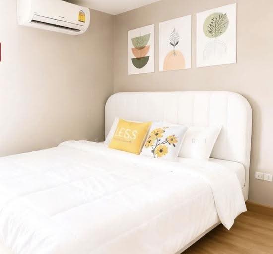 Regent Home Bangson 2 Phase 28 : รีเจ้นท์ โฮม บางซ่อน โครงการ 2 เฟส 28, กรุงเทพ